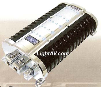 SPL CP8.0 8 Farad Hybrid Super Capacitor