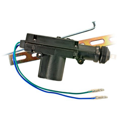 Crime Stopper CS-610 S1 Power Door-Lock Actuator