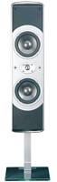 JBL CVSAT50PAIR 5 Inch Cinema Vision Dual Satellite Loudspeakers /pr