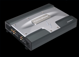 PPI Precision Power D2000/1 Class D 2000 Watt Amplifier