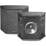 BIC DV5-B 5 1/4 Inch 150-Watt Patent-Pending Dual Voice Coil Any-Channel Speaker /ea