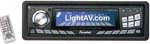 Power Acoustik PADVD-270 DIN In-Dash DVD, DVD-R ,MP3, CD, CDR, CDRW Player , AM/FM 4 X 50 watts Authorized Power Acoustik Dealer