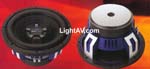 Power Acoustik FUBAR-15W 15