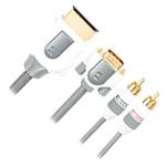 Monster Game GLX360 VGA-10 10' Xbox 360  VGA AV Cable