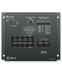 Russound ISH1 ComPoint Intercom System Hub