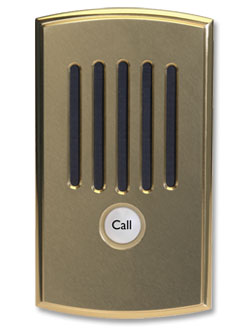 Russound ISK3 ComPoint Intercom System Door Station