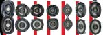 Power Acoustik KP-32N 3.5