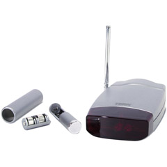 Terk LF-RF Universal Remote Control Range Extender