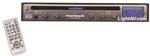 Power Acoustik PADVD-450 1/2 DIN In-Dash DVD, DVD-R ,MP3, CD, CDR, CDRW Player Authorized Power Acoustik Dealer
