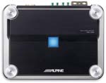 Alpine PDX-1.1000 1000 Watt RMS Mono Digital Amplifier Stackable
