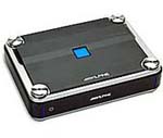 Alpine PDX-2.150 2 Channel 150 Watt RMS Digital Amplifier Stackable