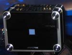 Alpine PDX-4.150 4 Channel 150 Watt Per Channel Digital Amplifier Stackable