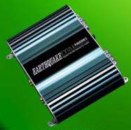 Earthquake Sound PH800W/2 PowerHouse Series Class A/B 2 Channel 800W Amplifier
