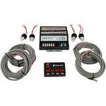 Crime Stopper ProX-690.4M ProX Series 90W Strobe Light Kit with Digital Keypad