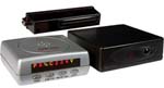 Rocky Mountain Radar RMR-8RD Radar/Laser Detector with Advanced Micro-Scan and Bilingual Voice Alerts