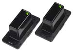 Rocky Mountain Radar RMR-RS202D Remote Laser/Radar Scrambler - Pair