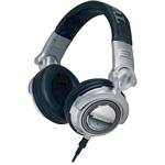 Technics RP-DH1200 Folding Pro DJ Headphones with Detachable Cord