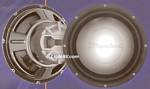 Directed Audio RX212D4 RX Series 250 Watt RMS 12 Inch Subwoofer