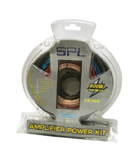 SPL SK-10G 10 Guage Amplifier Installation Kit