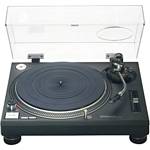 Technics SL-1200MK2PK Quartz Synthesizer Direct-Drive Turntable