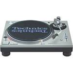Technics SL-1200MK5 Professional Direct-Drive Turntable with Brake Speed Control