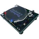 Technics SL-1210M5G Professional Direct-Drive Turntable With Brake Speed Control - Black