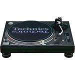 Technics SL-1210MK5 Professional Direct-Drive Turntable with Brake Speed Control