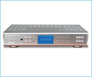 Directed SRH550 Sirius Satellite Radio Digital Home Tuner