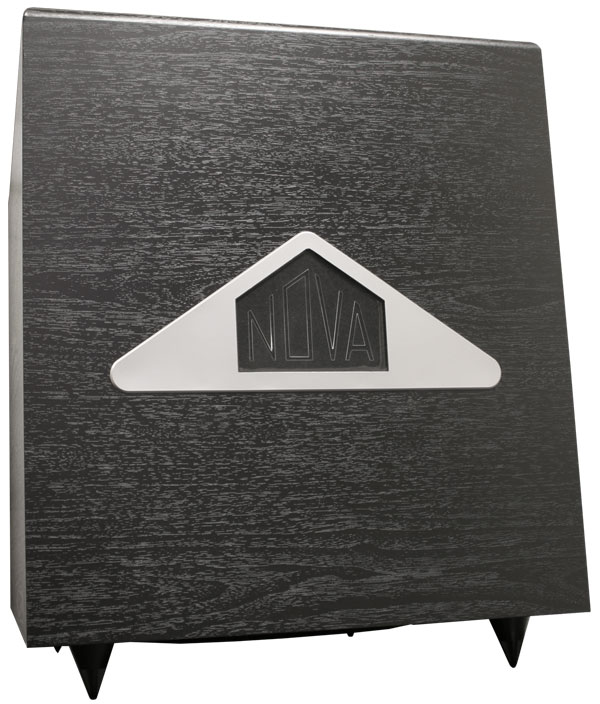 Earthquake SUB-120 12 Inch 150 Watt RMS Powered Subwoofer (Black)
