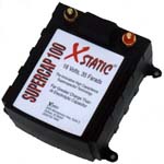 BatCap SuperCap 100 35 Farad Capacitor Authorized BatCap Dealer