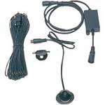 Crime Stopper SV-6500 Secureview Mini Waterproof Split Camera