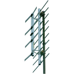 Terk TV-32 TERK UHF/VHF/FM Outdoor HDTV Antenna