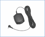 Sirius Satellite Radio 14105 Ultra Low Profile Moblie Antenna