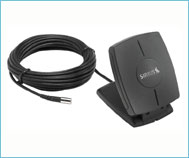 Sirius Satellite Radio 14215 Home Indoor/Outdoor Antenna