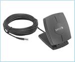 Sirius Satellite Radio 14215 Home Indoor/Outdoor Antenna