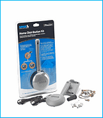Sirius Satellite Radio 14245 Sirius Home Signal Distributor Kit