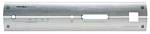 Panamax BEZ5100-EXS Silver Face Plate for M5100-EX