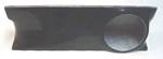 Bassforms BF110F25035006  2006 and Up Ford F-250 F-350 4 Door, One 10 Inch Sealed