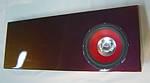 Bassforms BF112F2503500003 Ford  00-'03 F250 & F350, One 12 Inch Ported 