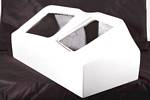 Bassforms BF212SQUARE Universal Two Square 12 Inch Sealed, Most Vehicles 