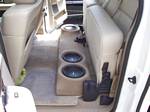 Bassforms BF38F150 2004-2008 Ford F-150 Super Crew Or Super Cab, 3 - 8 Inch Custom Fiberglass Box