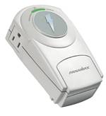 Panamax M-2 Multi-Use Dual-Outlet Surge Suppressor