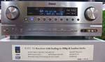 Sherwood Newcastle R-872 7.1 Dual Zone A/V Receiver with HDMI 1.3