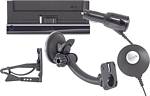 Directed Sirius Satellite Radio SUPV1 Sirius Sportster 4 Universal Plug and Play Vehicle Kit