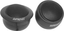 Earthquake Sound TW-25S  160W 1 Inch high definition soft dome tweeter