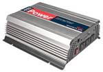 Whistler PI-2000W 2000-Watt Power Inverter