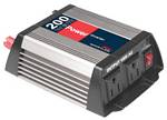 Whistler PI-200W 200-Watt Power Inverter