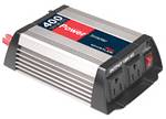 Whistler PI-400W 400-Watt Power Inverter