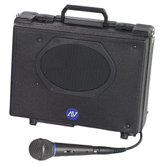 Amplivox S222 