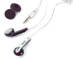 Directed Sirius Satellite Radio S50RH1 Sirius S50 Replacement Earbuds